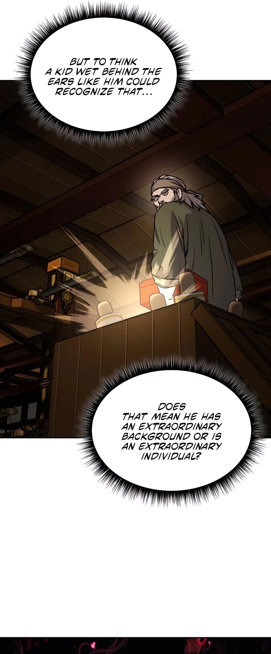 Absolute Reign Chap 11 - Next Chap 12