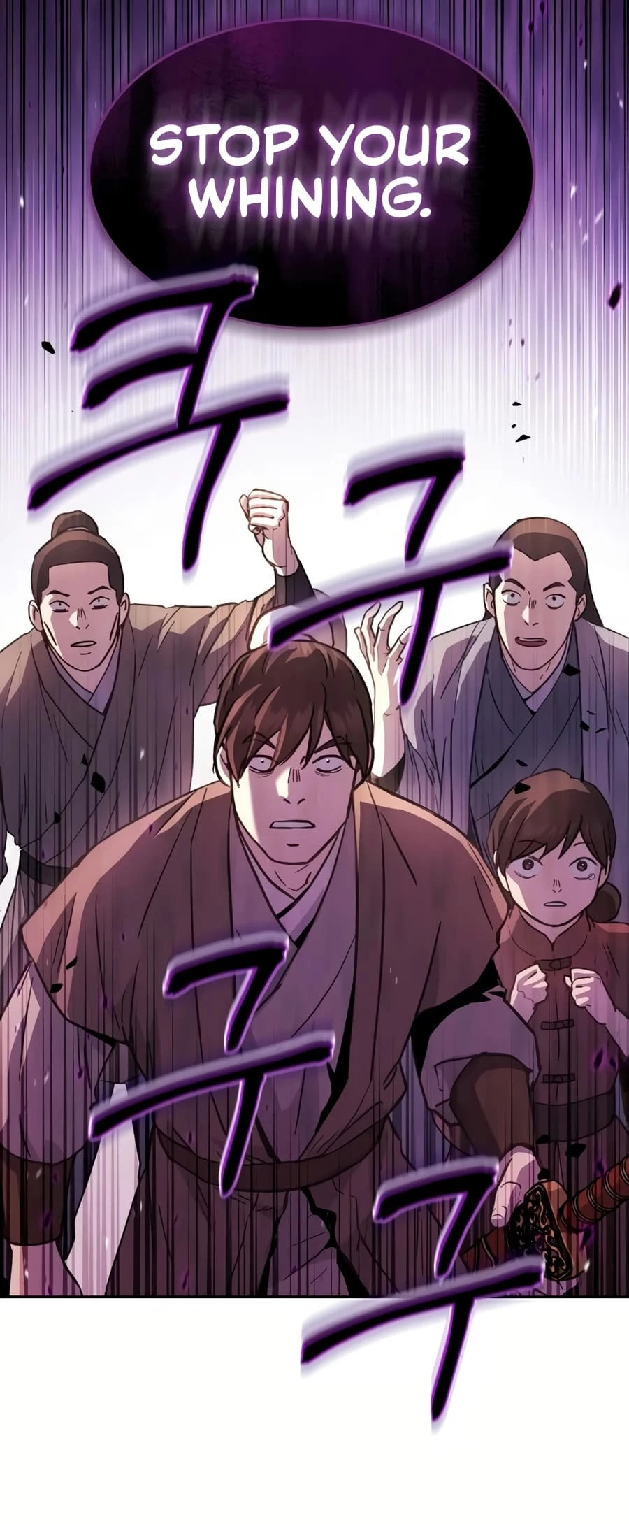 Absolute Reign Chap 10 - Next Chap 11