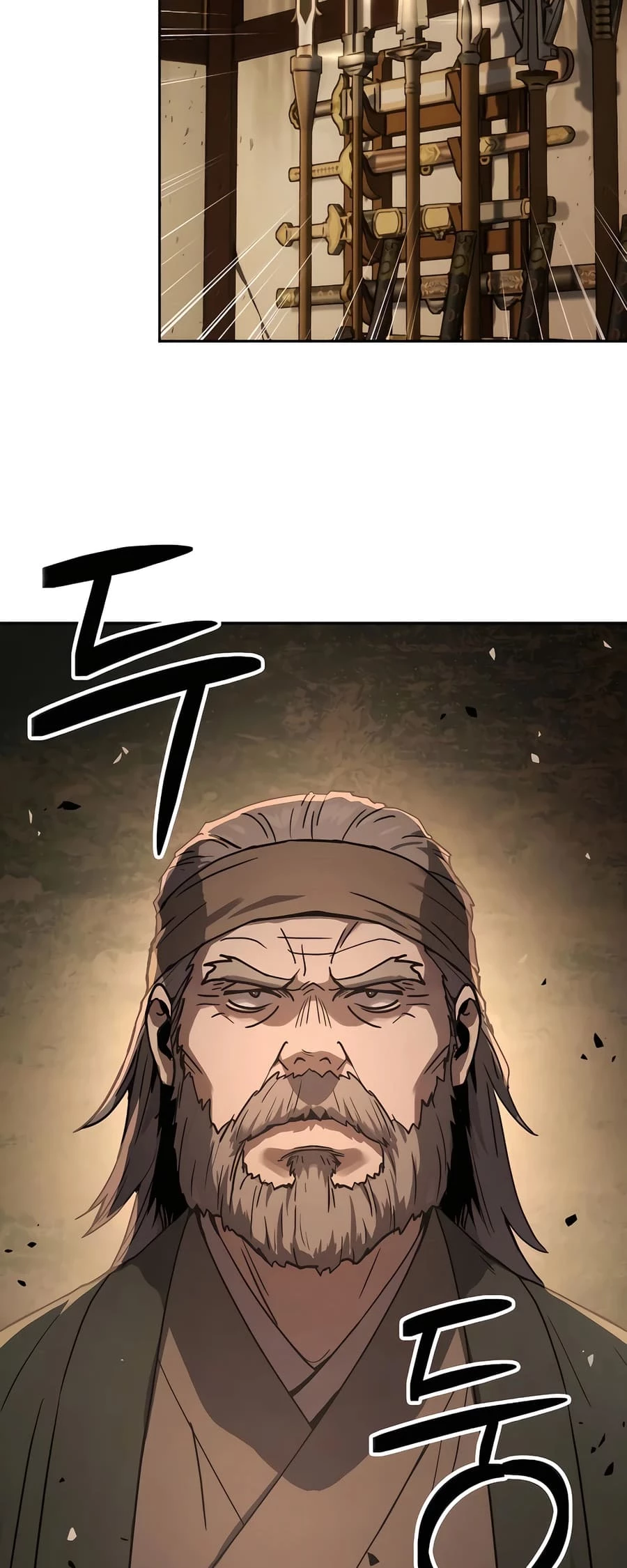 Absolute Reign Chap 11 - Next Chap 12