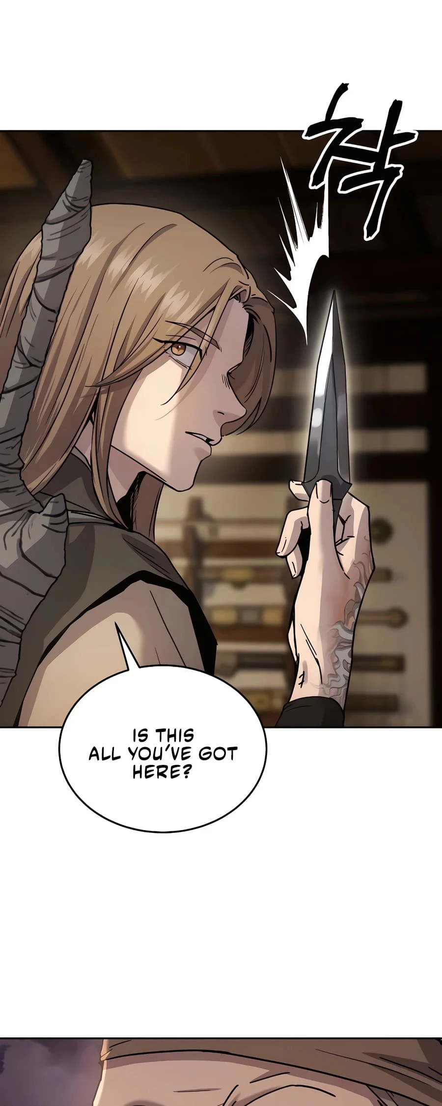 Absolute Reign Chap 11 - Next Chap 12