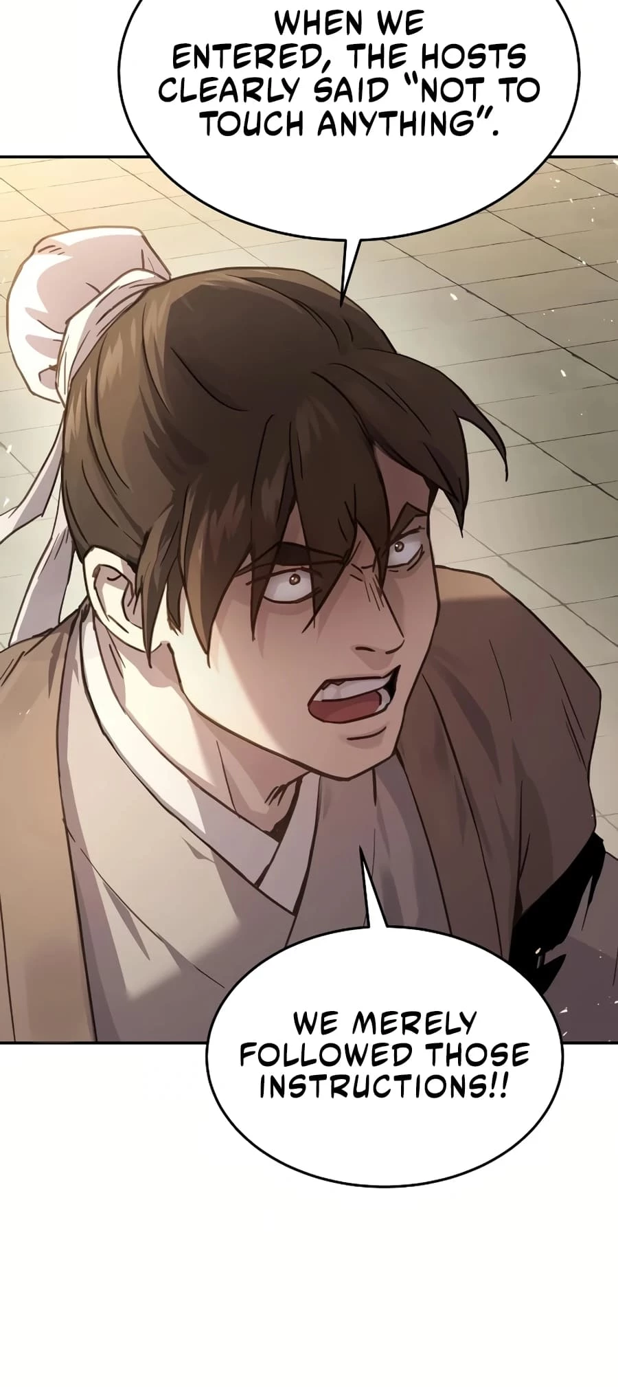 Absolute Reign Chap 10 - Next Chap 11