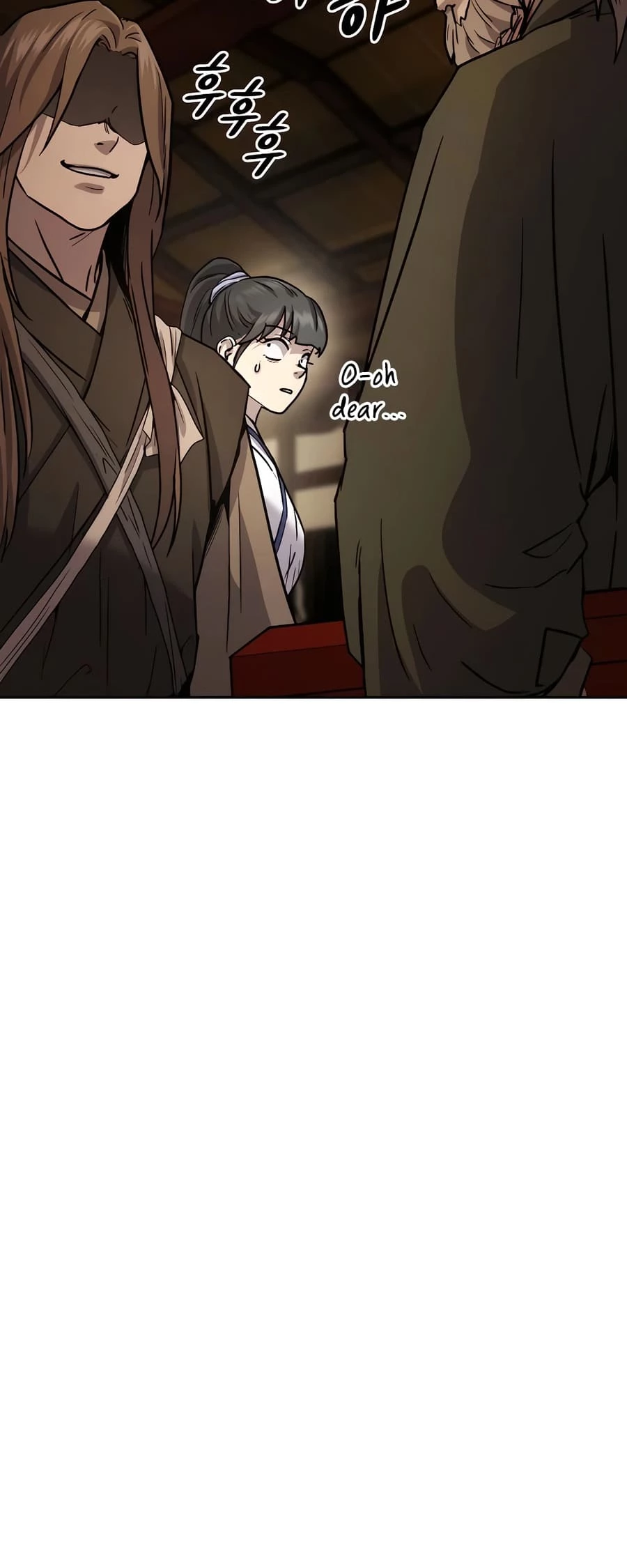 Absolute Reign Chap 11 - Next Chap 12