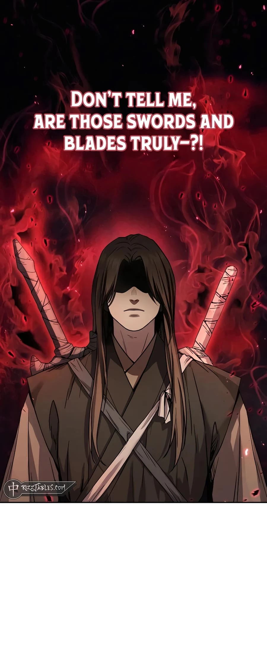 Absolute Reign Chap 11 - Next Chap 12