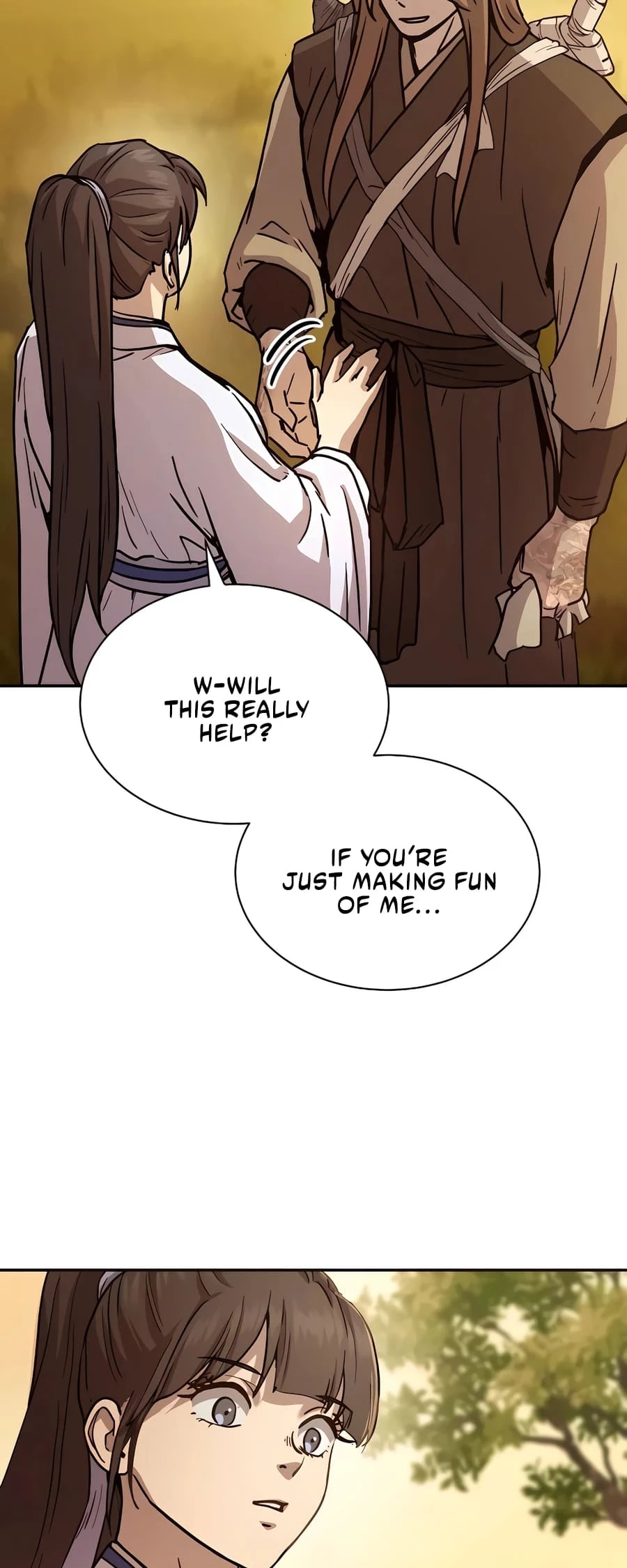 Absolute Reign Chap 11 - Next Chap 12