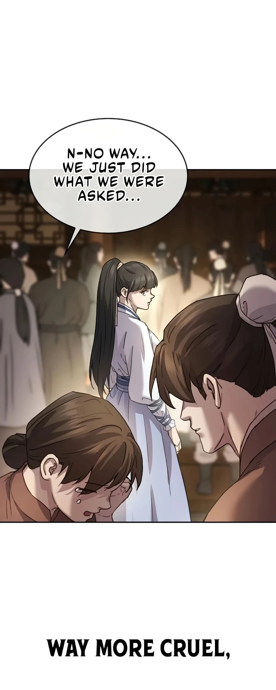 Absolute Reign Chap 10 - Next Chap 11