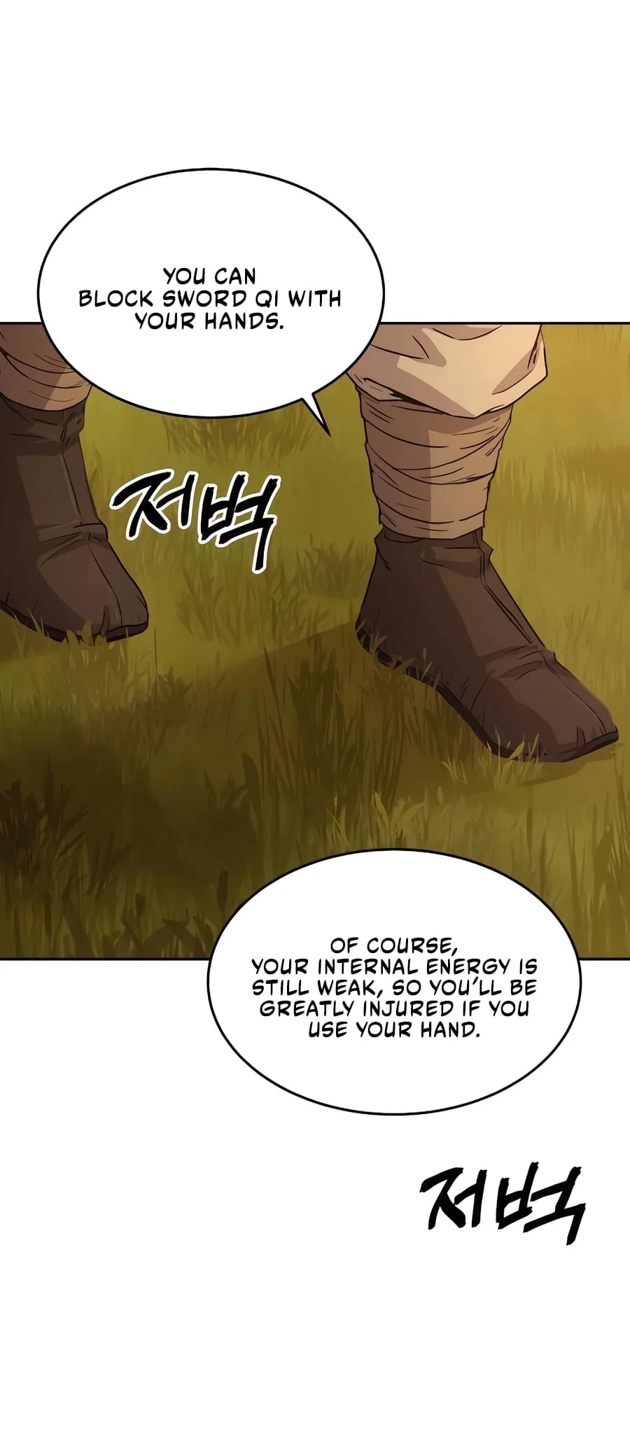Absolute Reign Chap 11 - Next Chap 12