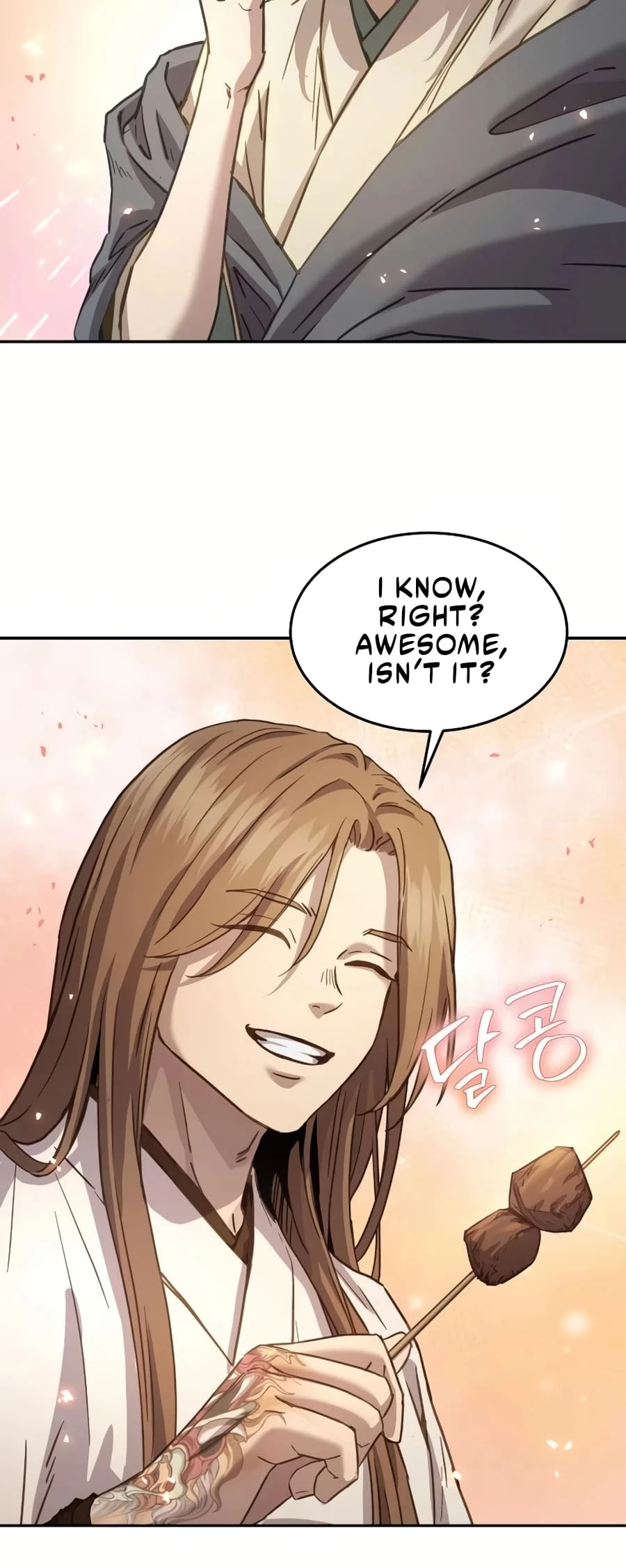 Absolute Reign Chap 10 - Next Chap 11