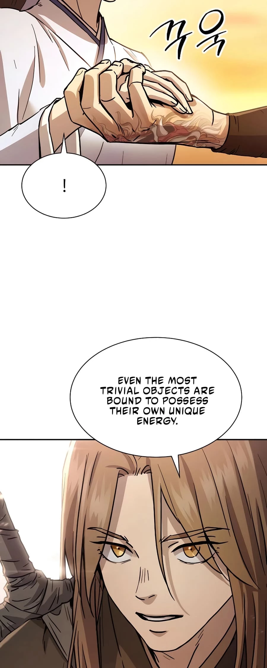 Absolute Reign Chap 11 - Next Chap 12