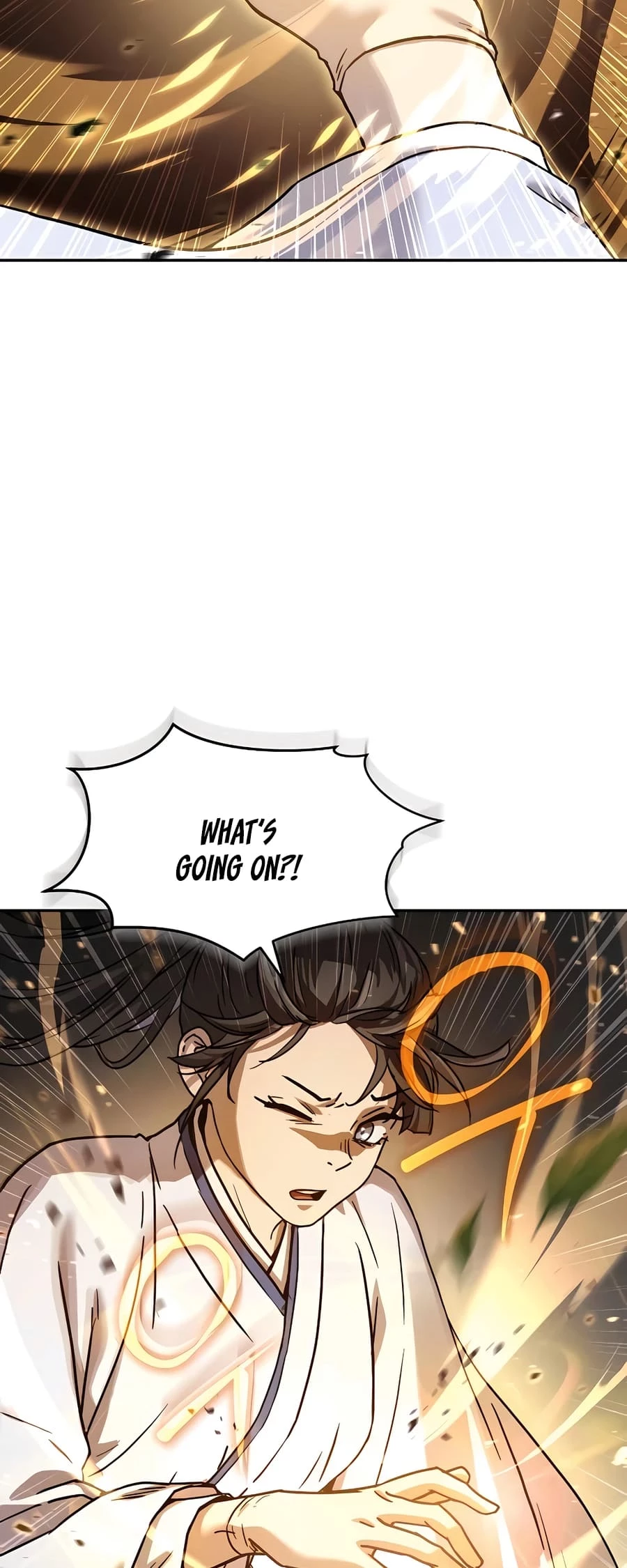 Absolute Reign Chap 11 - Next Chap 12