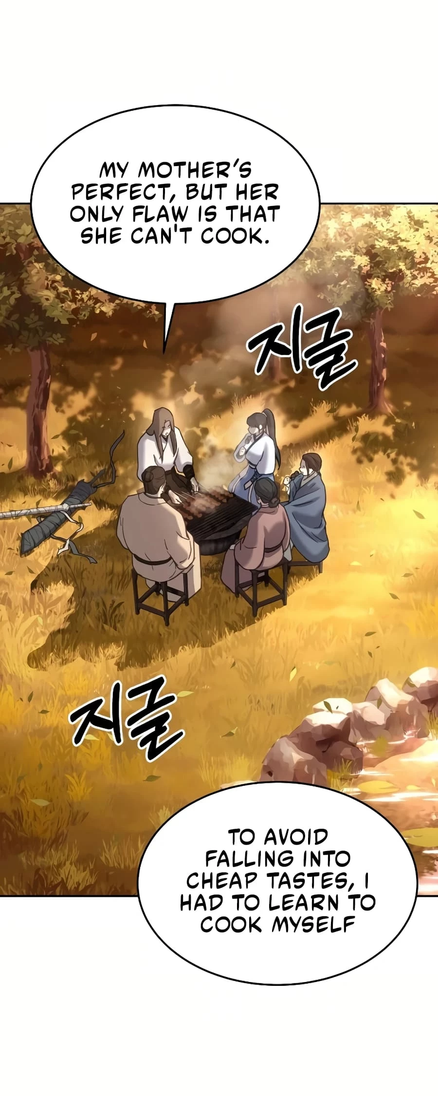 Absolute Reign Chap 10 - Next Chap 11