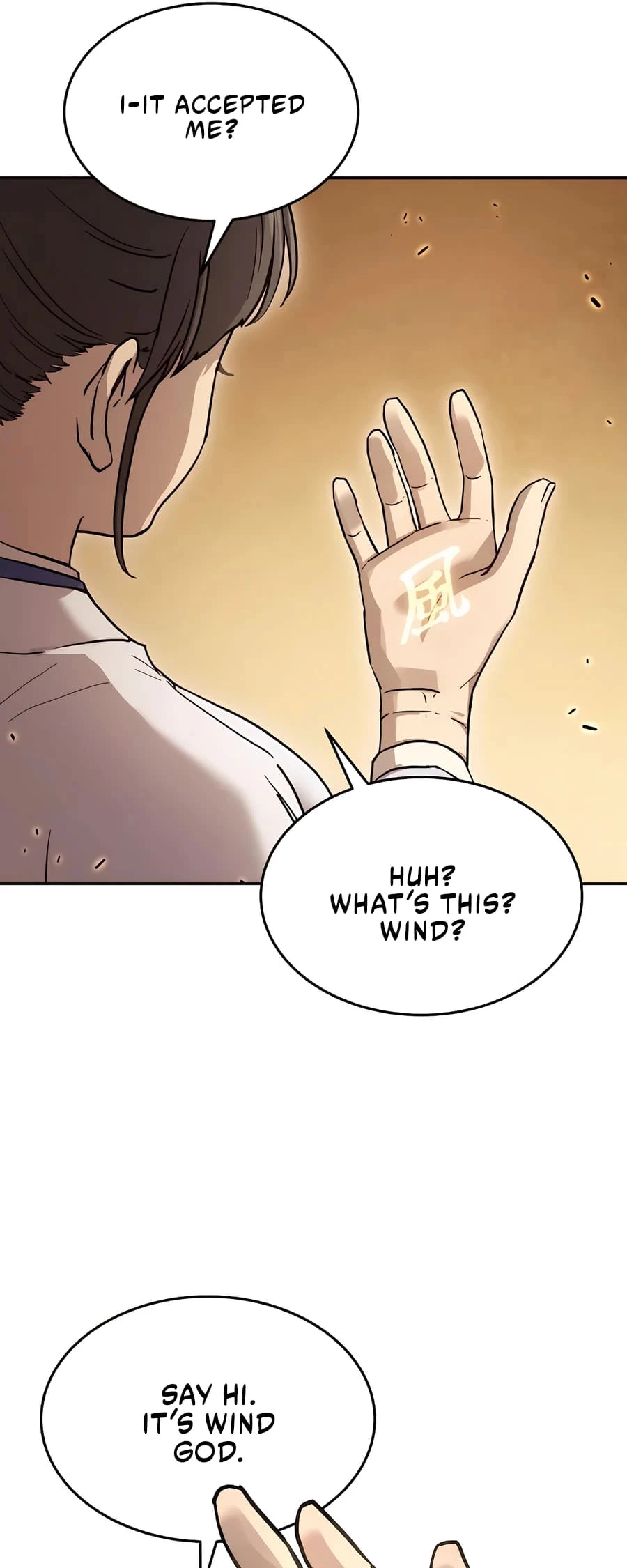 Absolute Reign Chap 11 - Next Chap 12