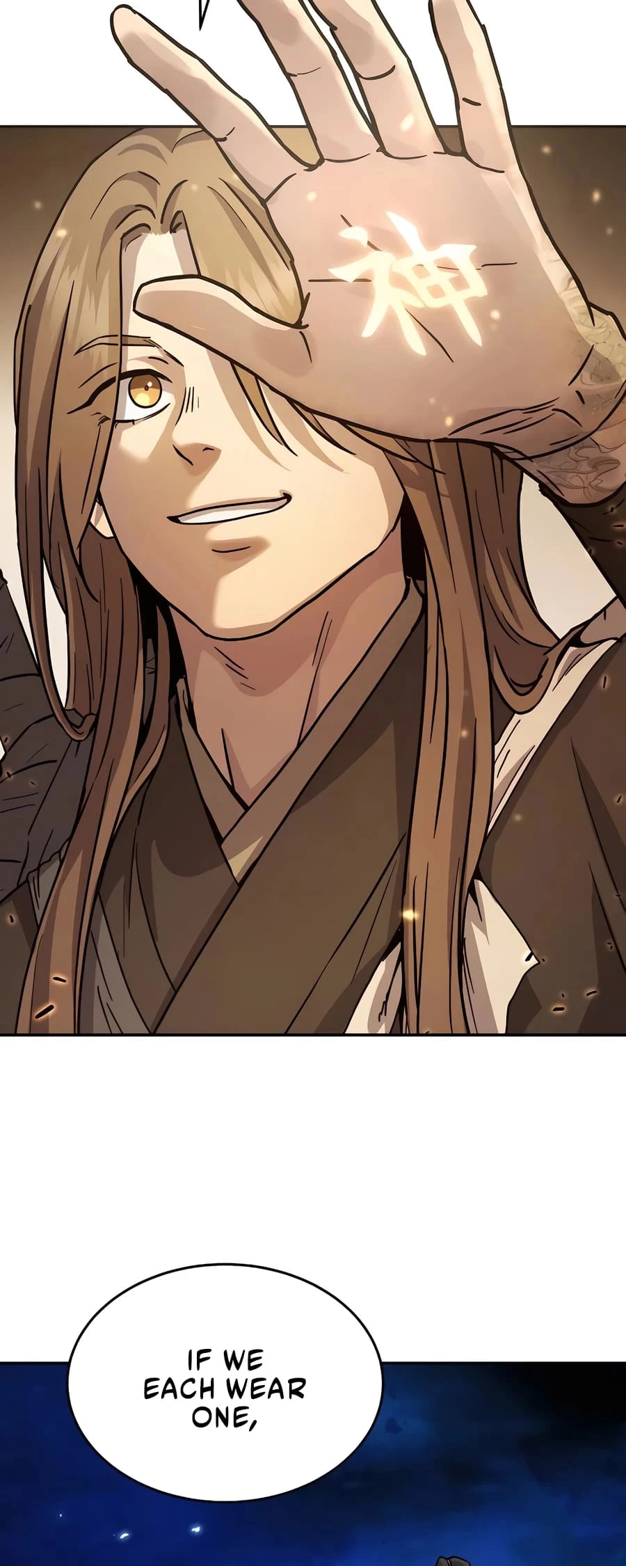 Absolute Reign Chap 11 - Next Chap 12