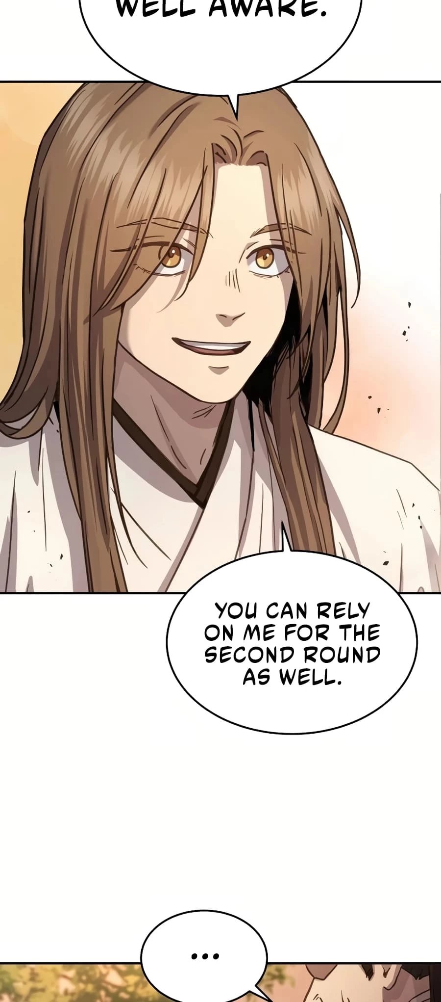 Absolute Reign Chap 10 - Next Chap 11