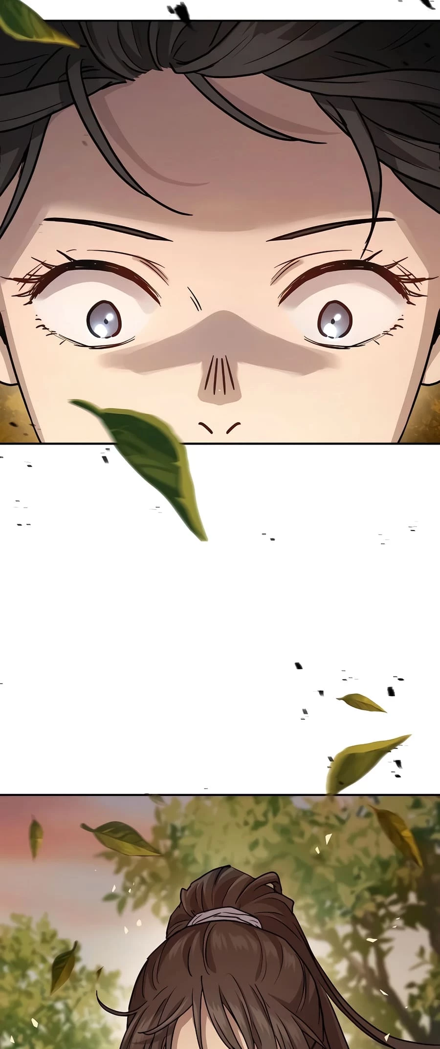 Absolute Reign Chap 11 - Next Chap 12