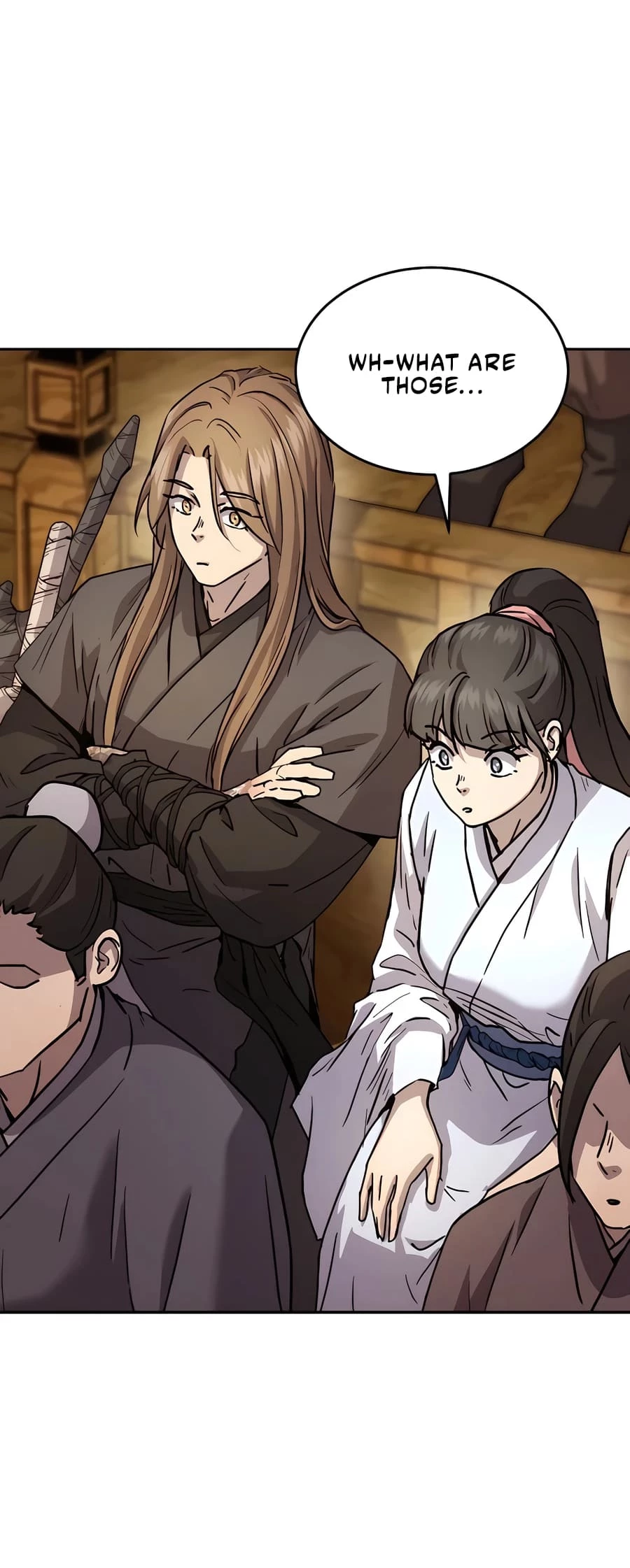 Absolute Reign Chap 11 - Next Chap 12