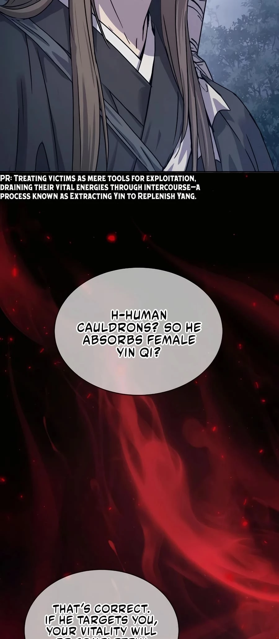 Absolute Reign Chap 18 - Next Chap 19