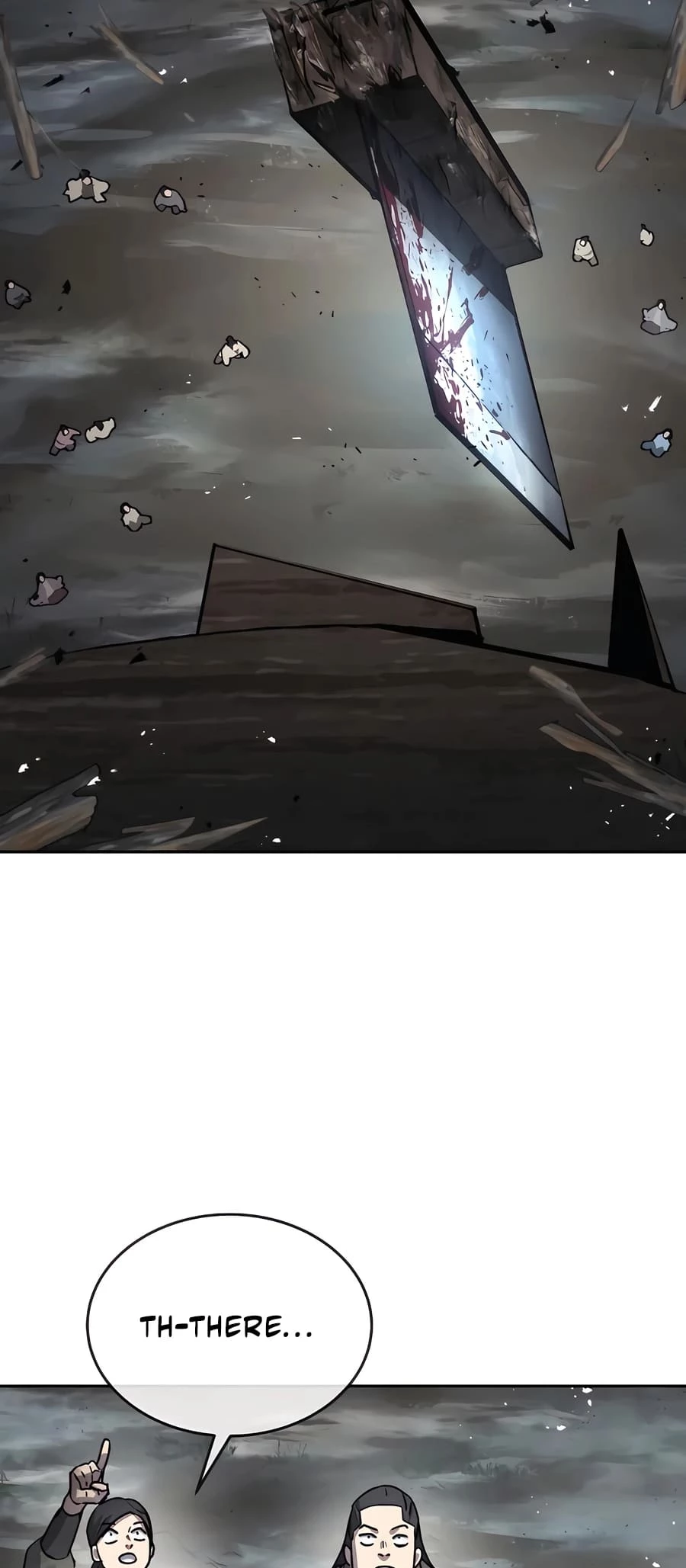 Absolute Reign Chap 17 - Next Chap 18
