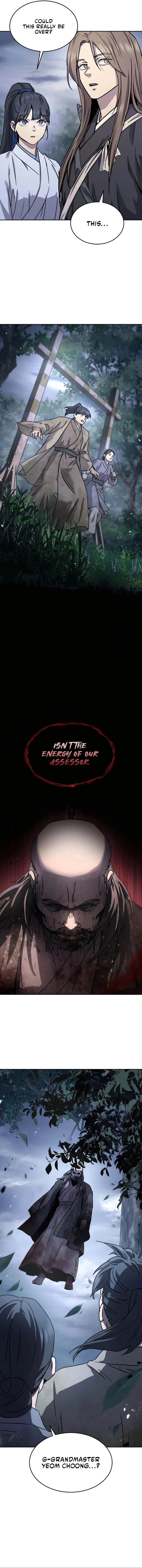 Absolute Reign Chap 17 - Next Chap 18