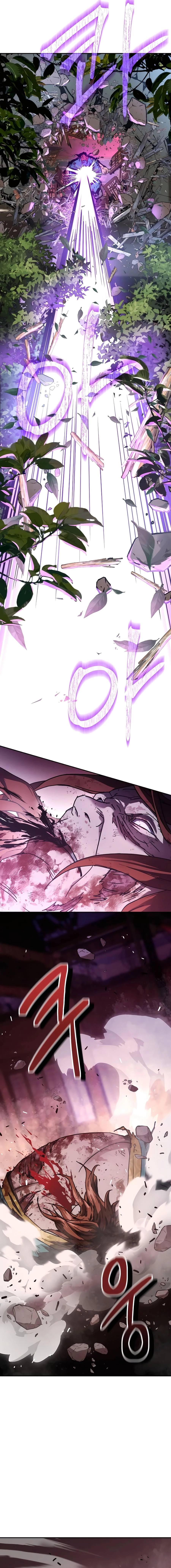 Absolute Reign Chap 4 - Next Chap 5