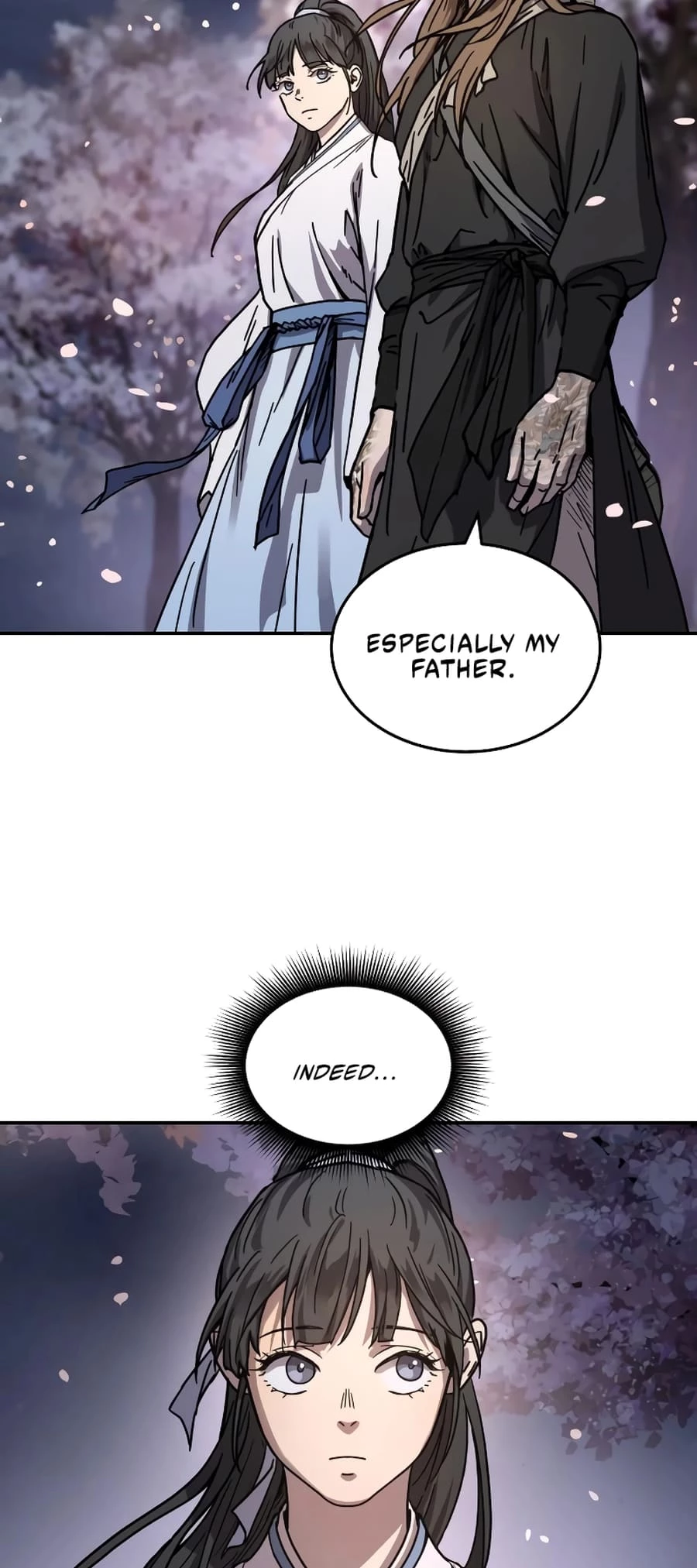 Absolute Reign Chap 3 - Next Chap 4