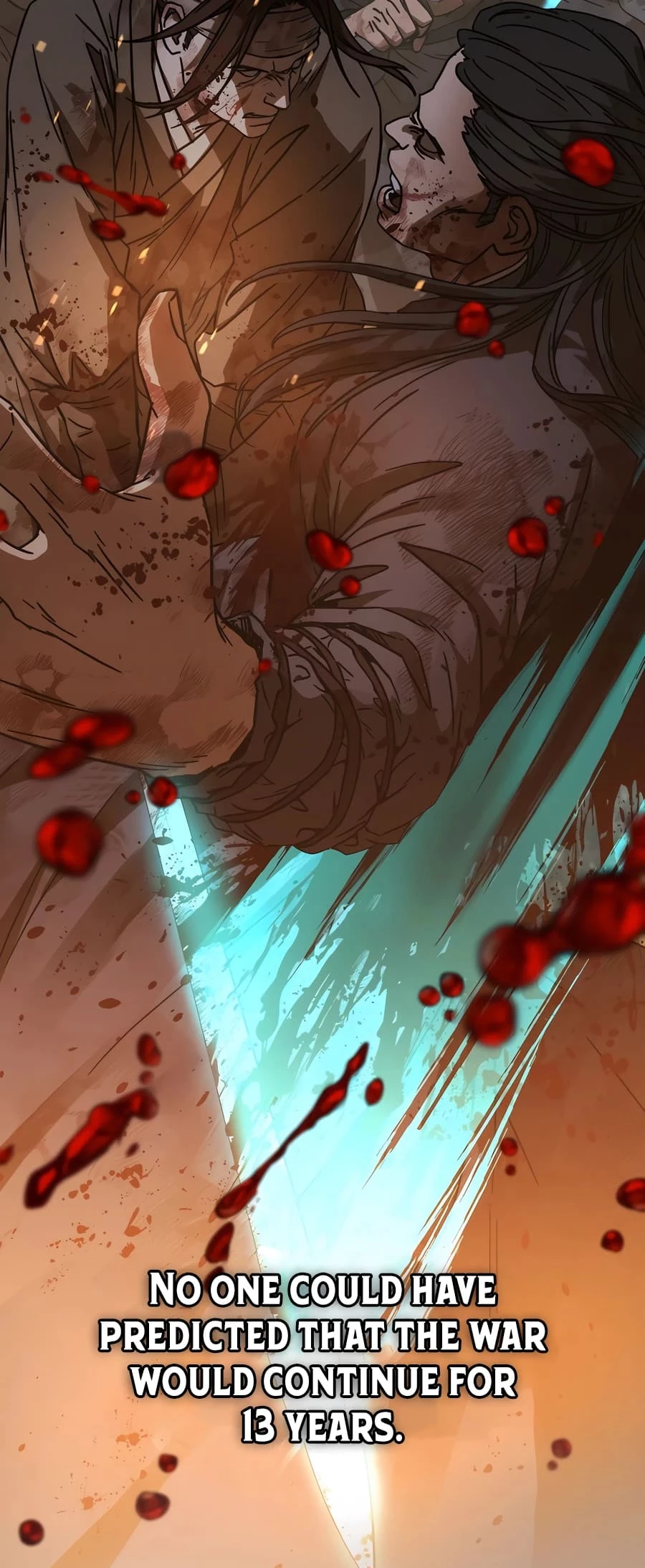 Absolute Reign Chap 1 - Next Chap 2