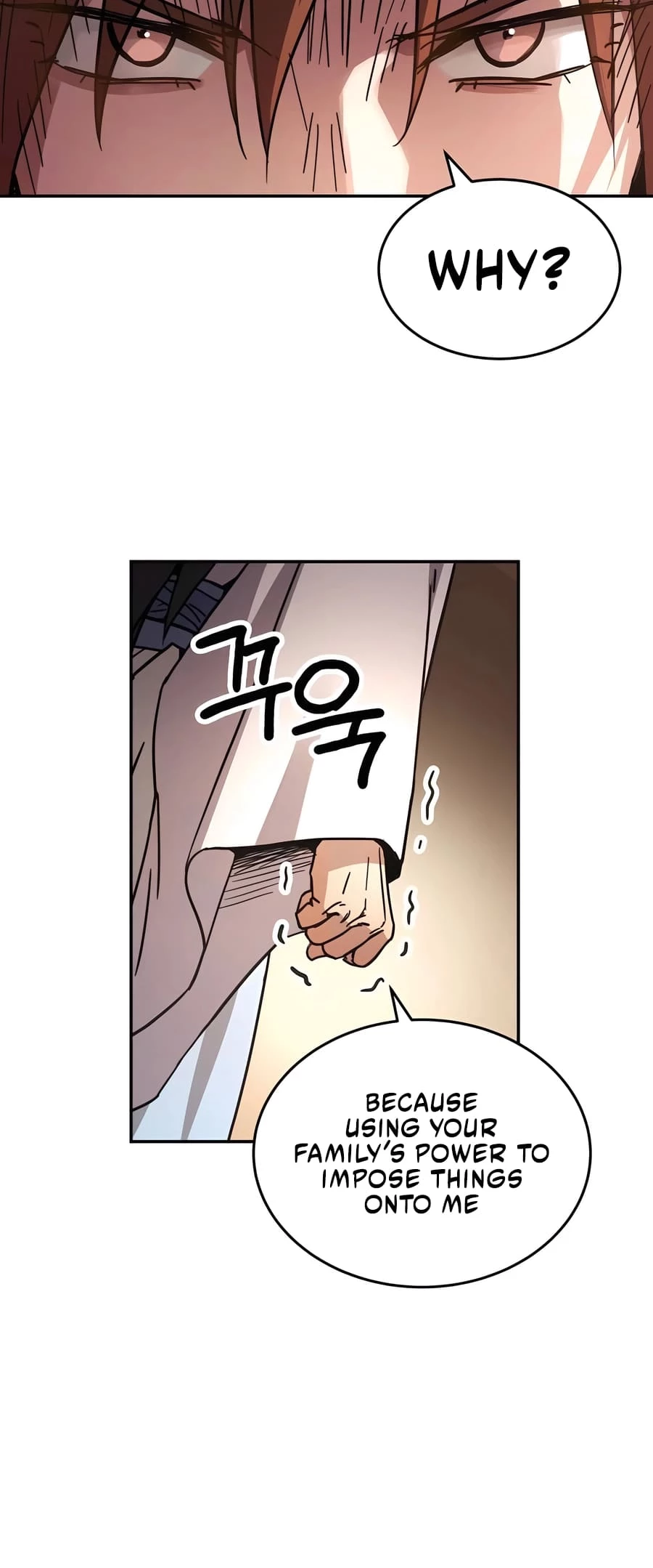 Absolute Reign Chap 2 - Next Chap 3