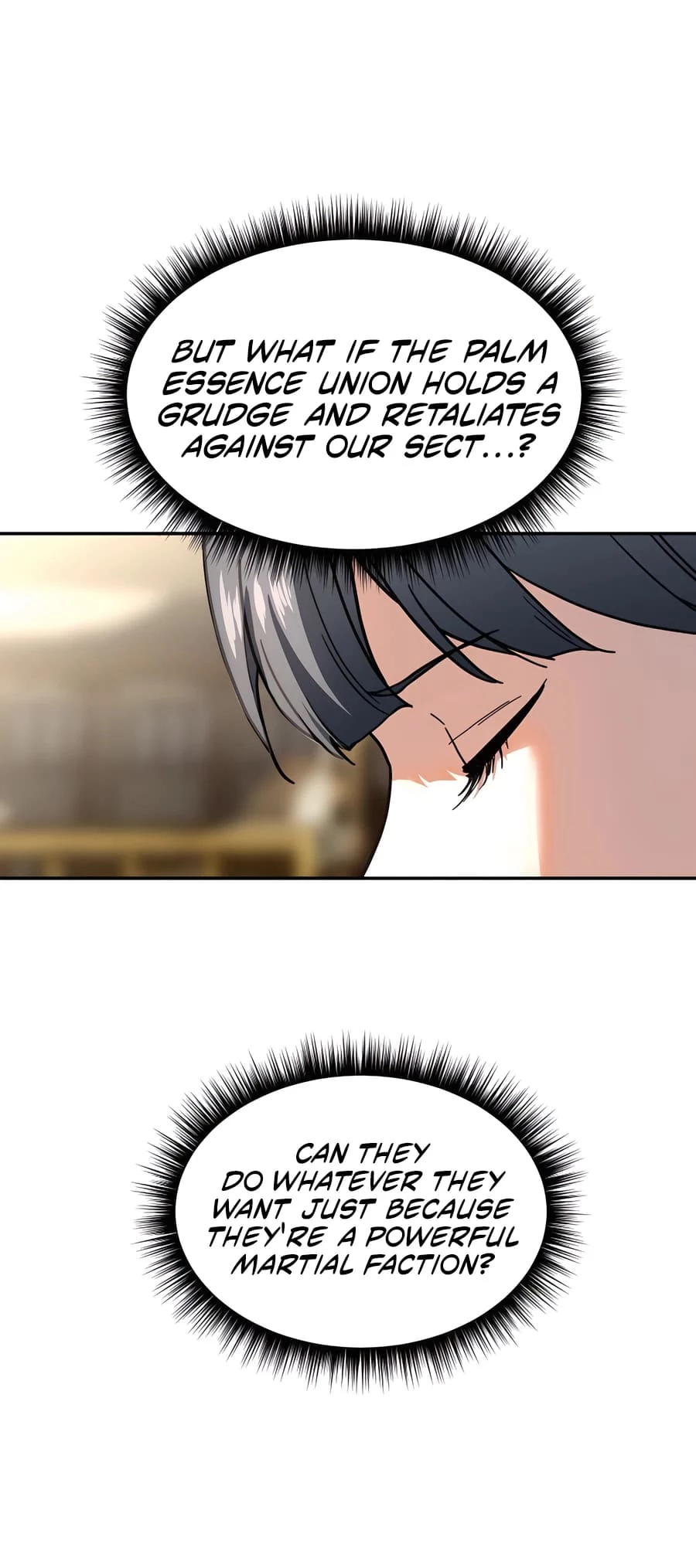 Absolute Reign Chap 1 - Next Chap 2