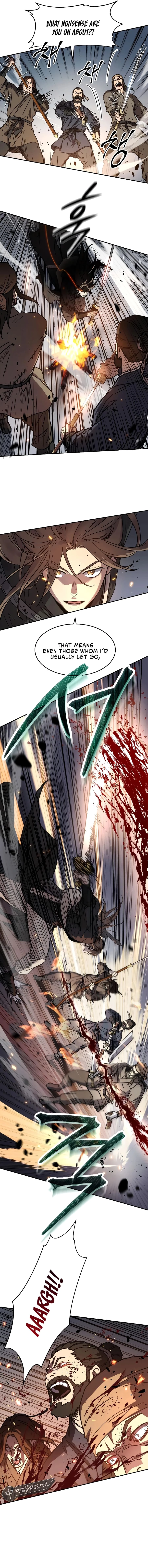 Absolute Reign Chap 3 - Next Chap 4