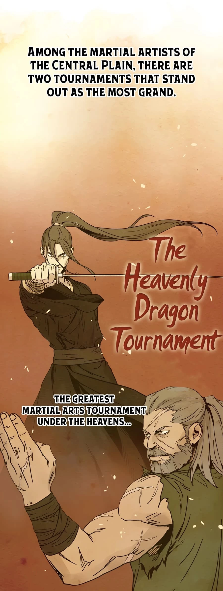 Absolute Reign Chap 1 - Next Chap 2