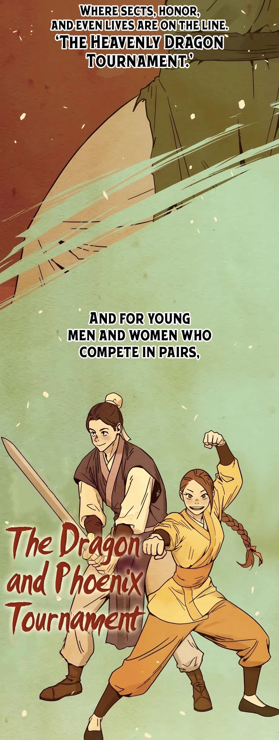 Absolute Reign Chap 1 - Next Chap 2