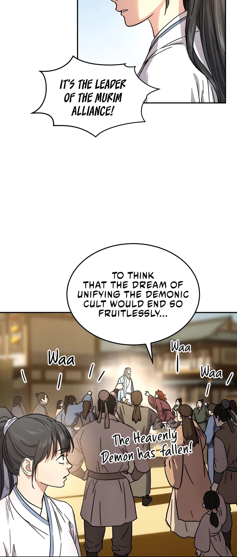 Absolute Reign Chap 1 - Next Chap 2