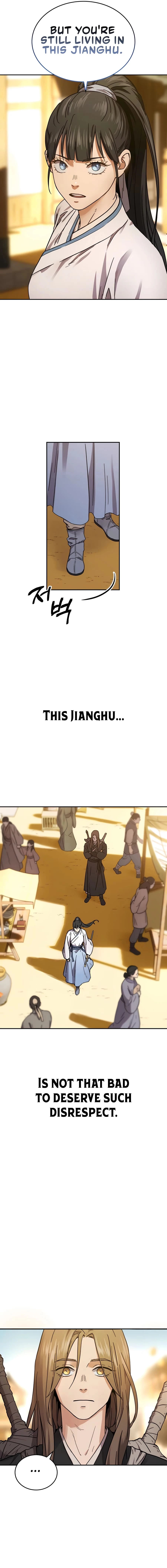 Absolute Reign Chap 1 - Next Chap 2