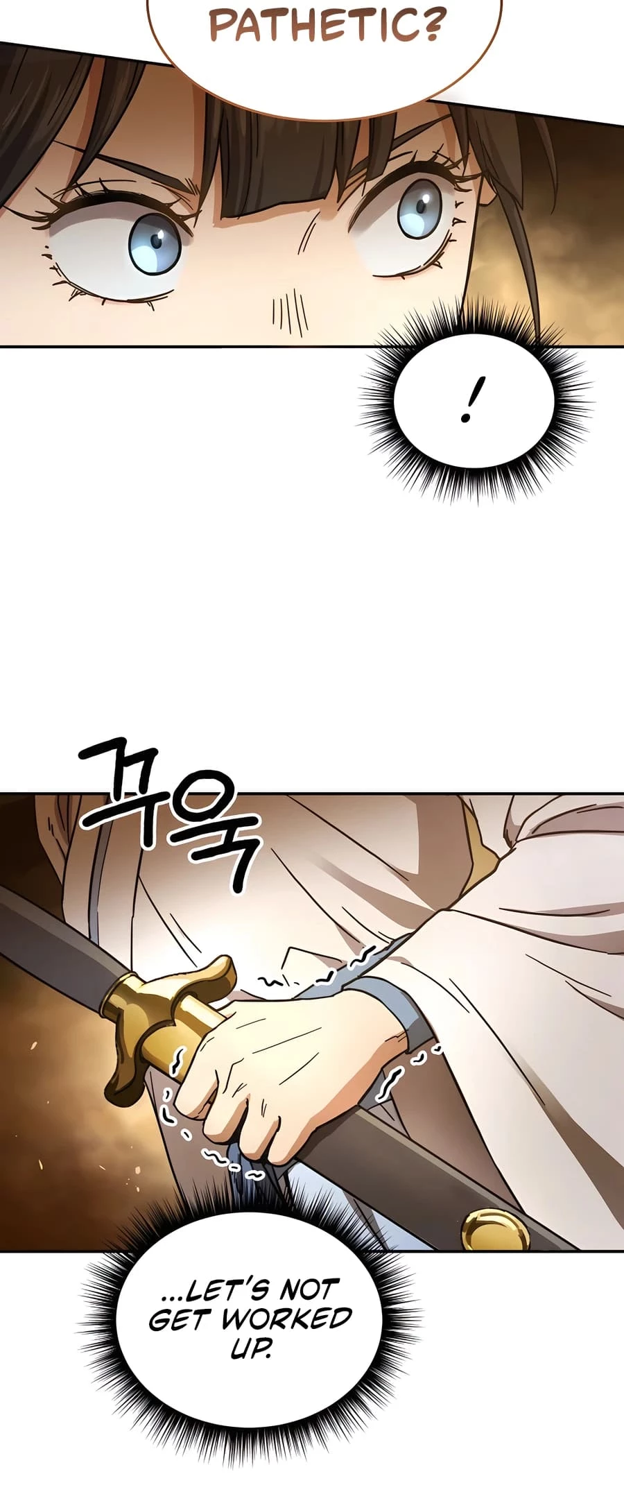 Absolute Reign Chap 1 - Next Chap 2