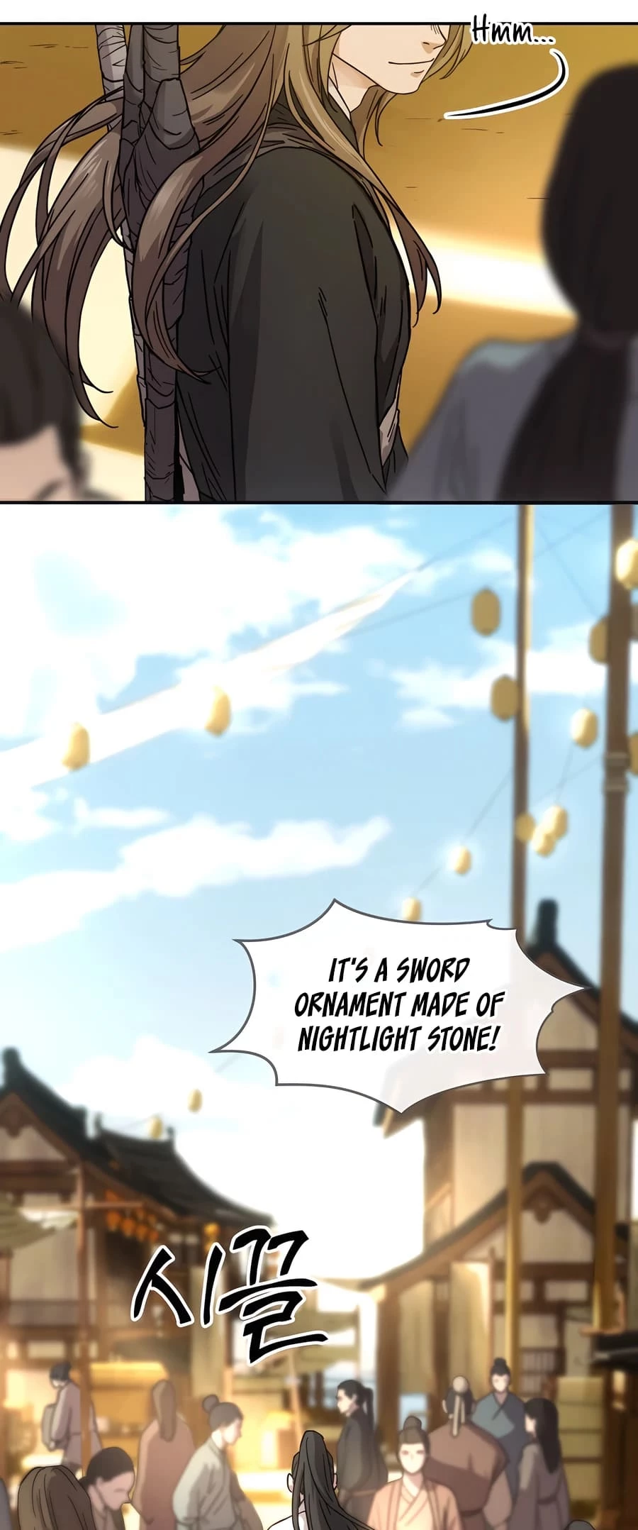 Absolute Reign Chap 1 - Next Chap 2