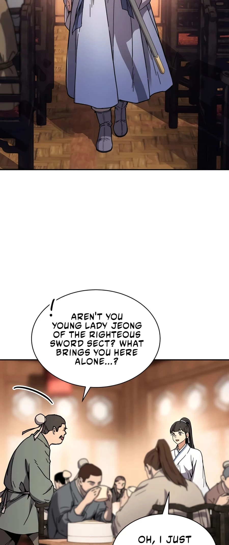 Absolute Reign Chap 1 - Next Chap 2