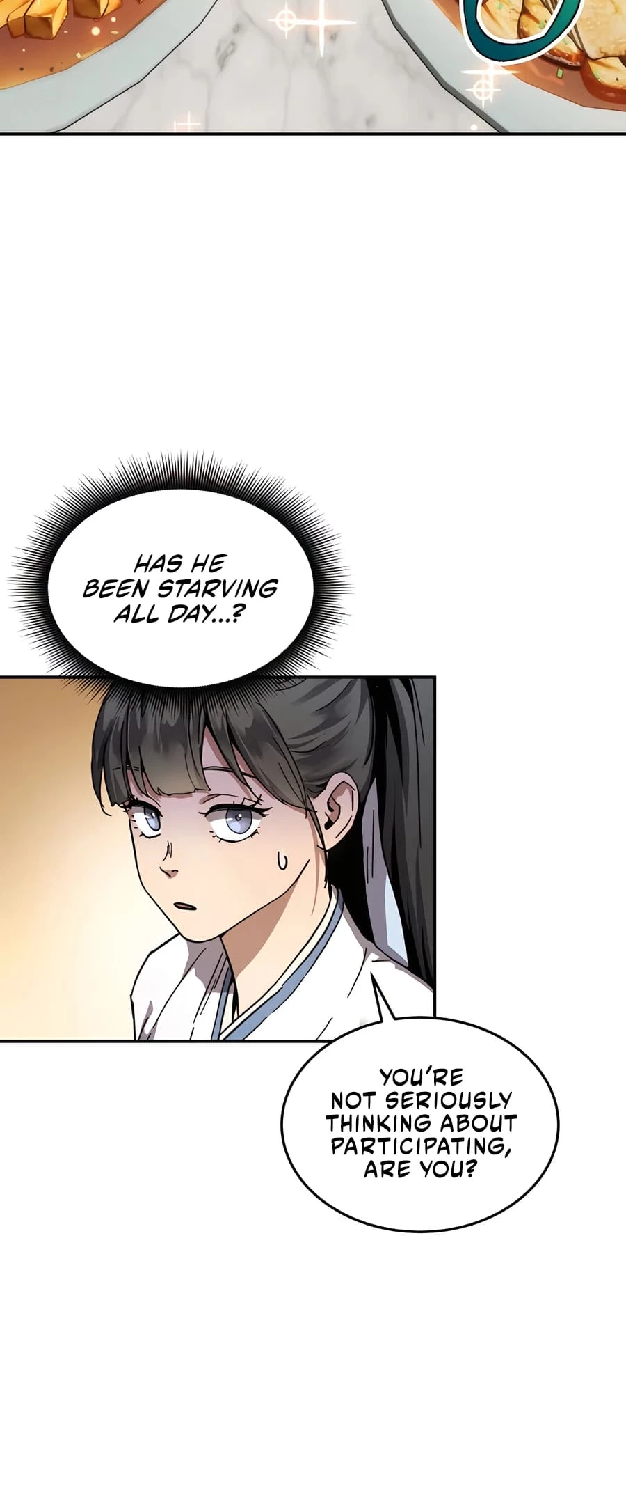 Absolute Reign Chap 1 - Next Chap 2