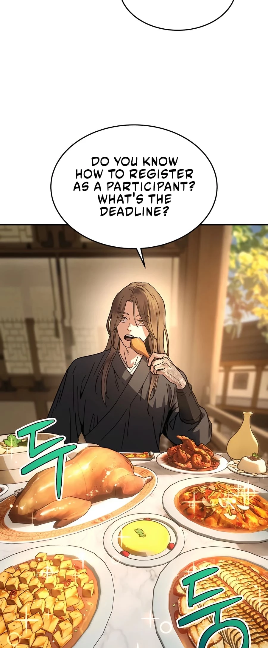 Absolute Reign Chap 1 - Next Chap 2