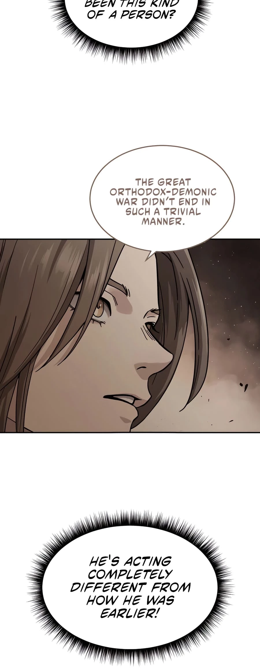 Absolute Reign Chap 1 - Next Chap 2