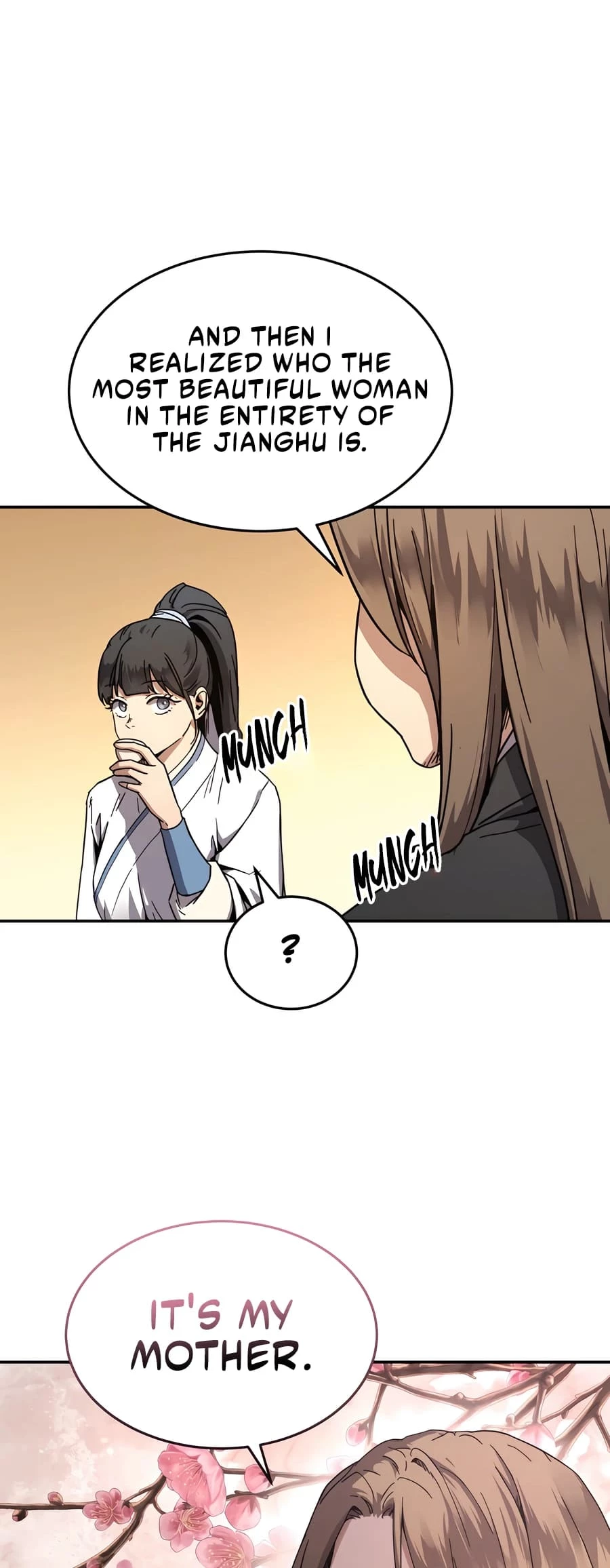 Absolute Reign Chap 1 - Next Chap 2