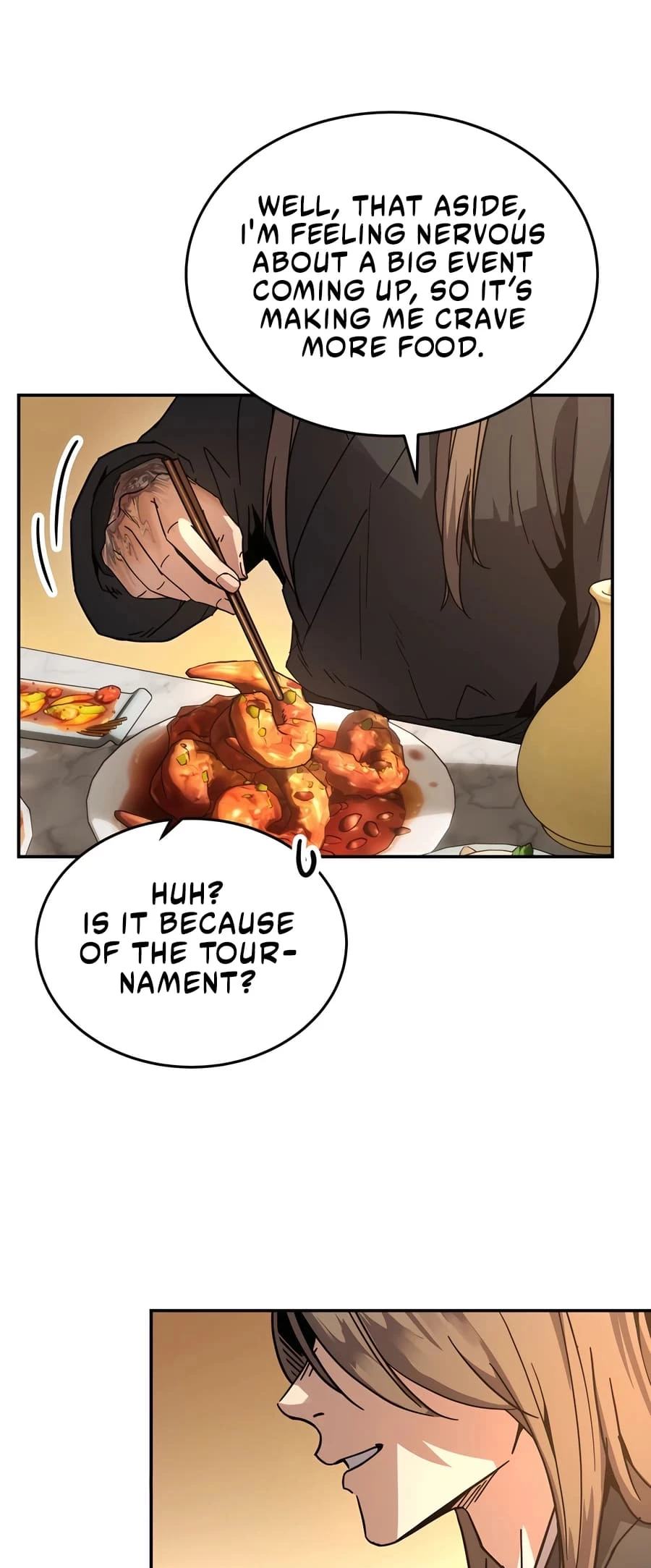 Absolute Reign Chap 1 - Next Chap 2