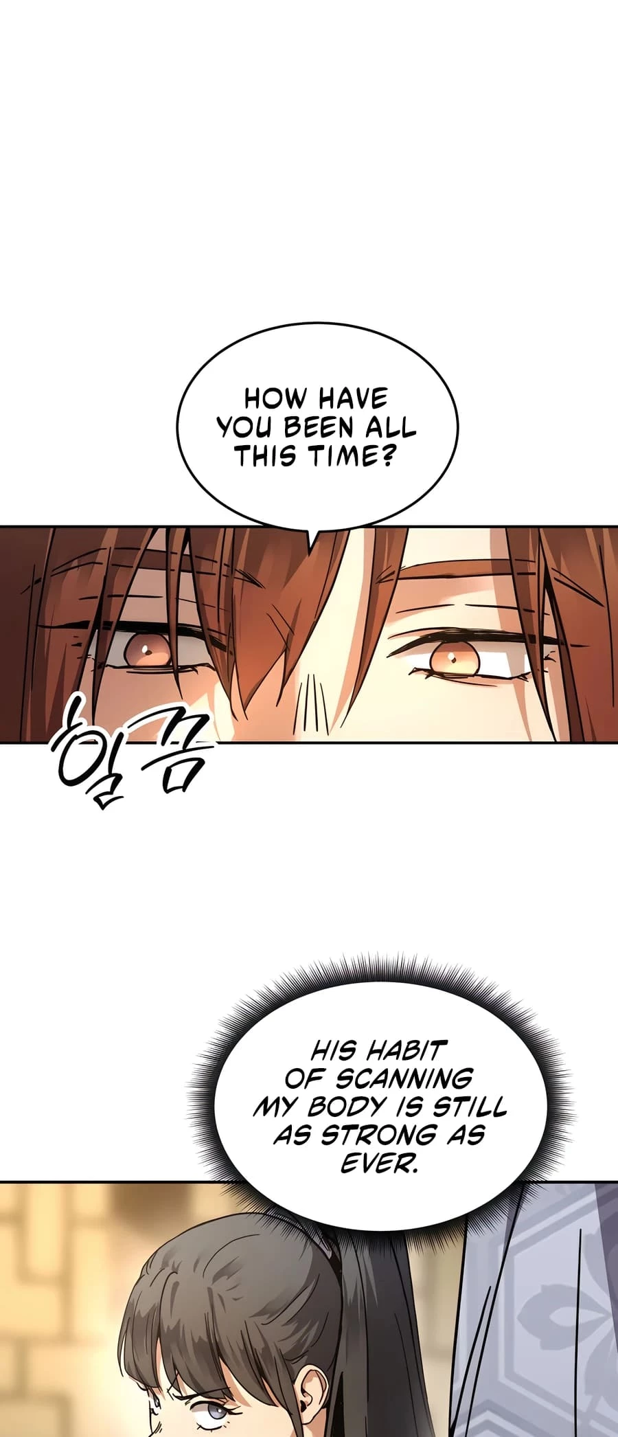 Absolute Reign Chap 1 - Next Chap 2