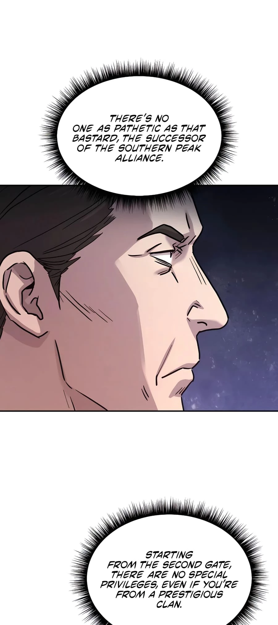 Absolute Reign Chap 11 - Next Chap 12