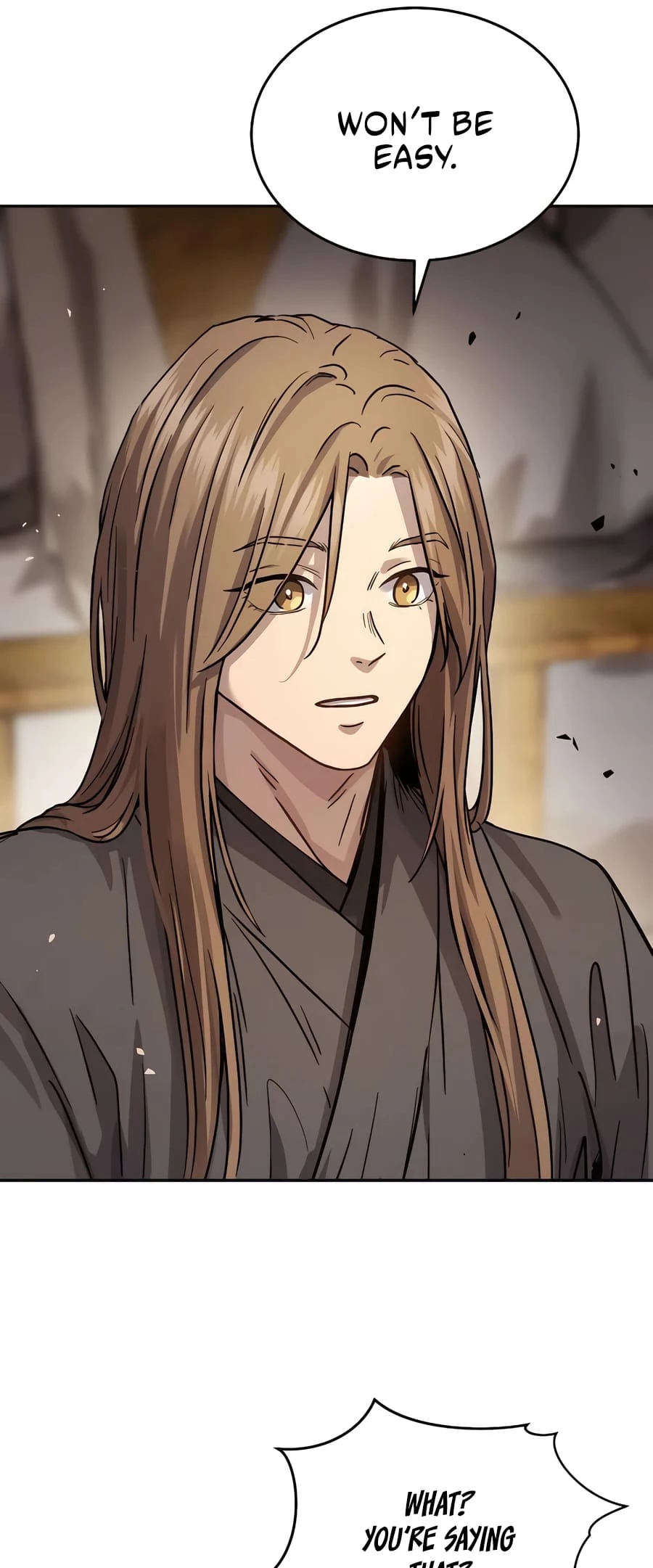 Absolute Reign Chap 11 - Next Chap 12