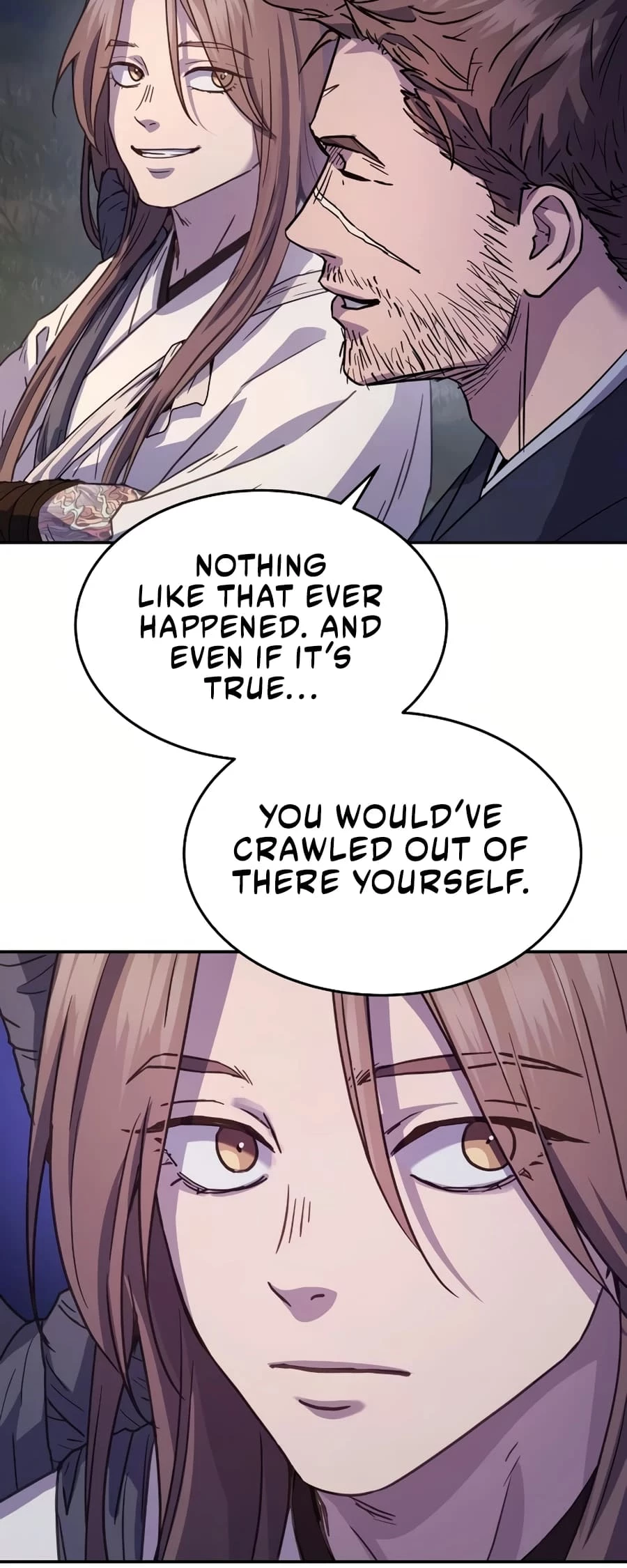 Absolute Reign Chap 10 - Next Chap 11