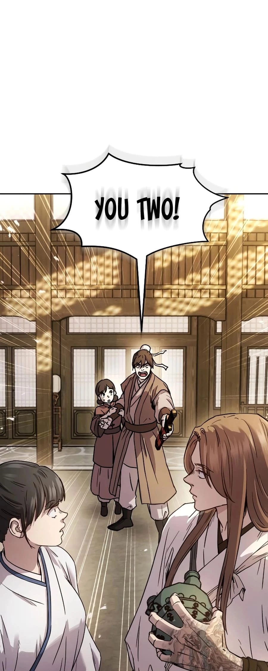 Absolute Reign Chap 9 - Next Chap 10