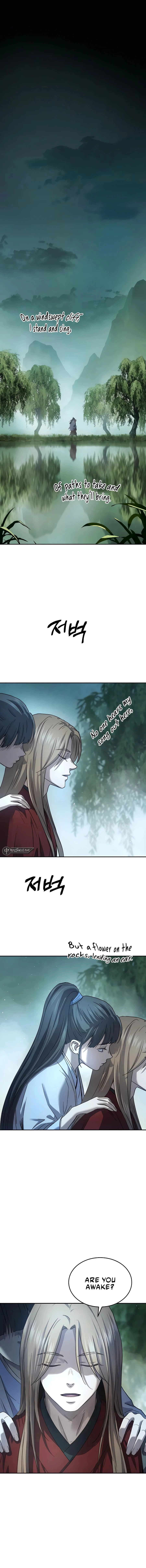 Absolute Reign Chap 8 - Next Chap 9