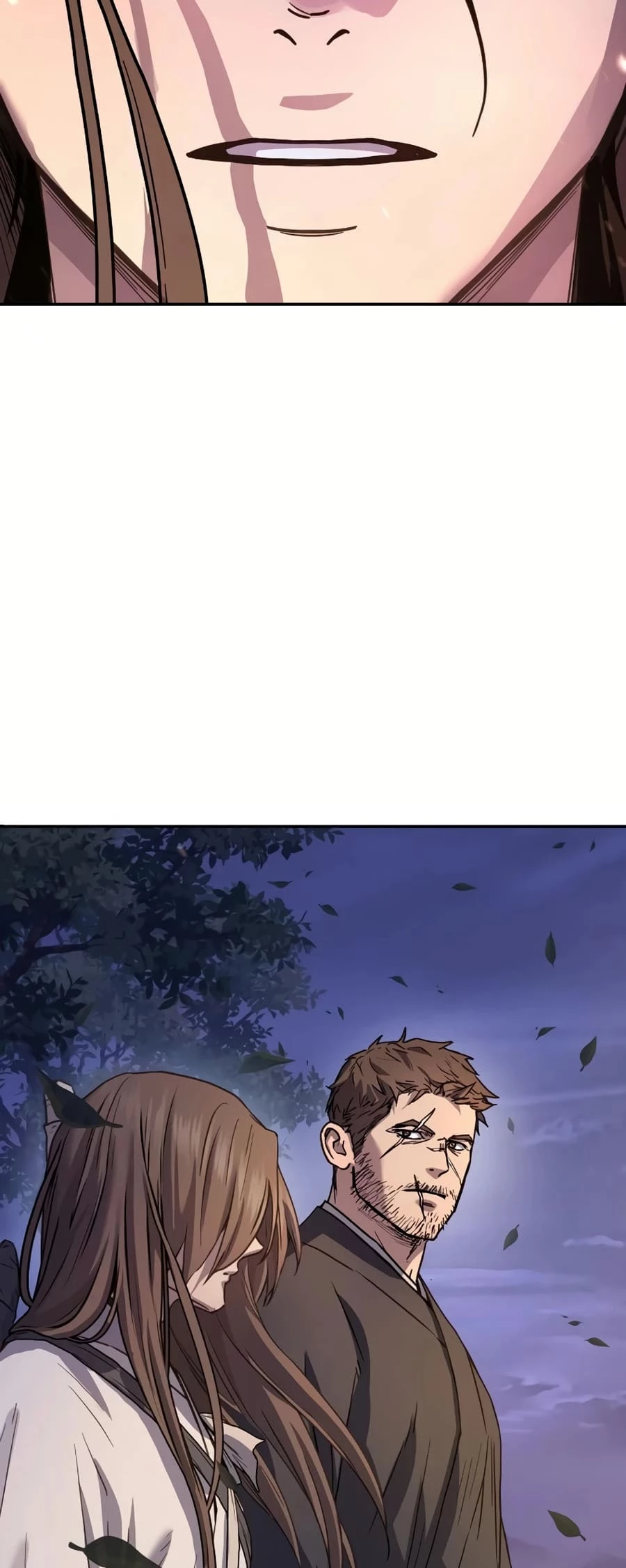 Absolute Reign Chap 10 - Next Chap 11