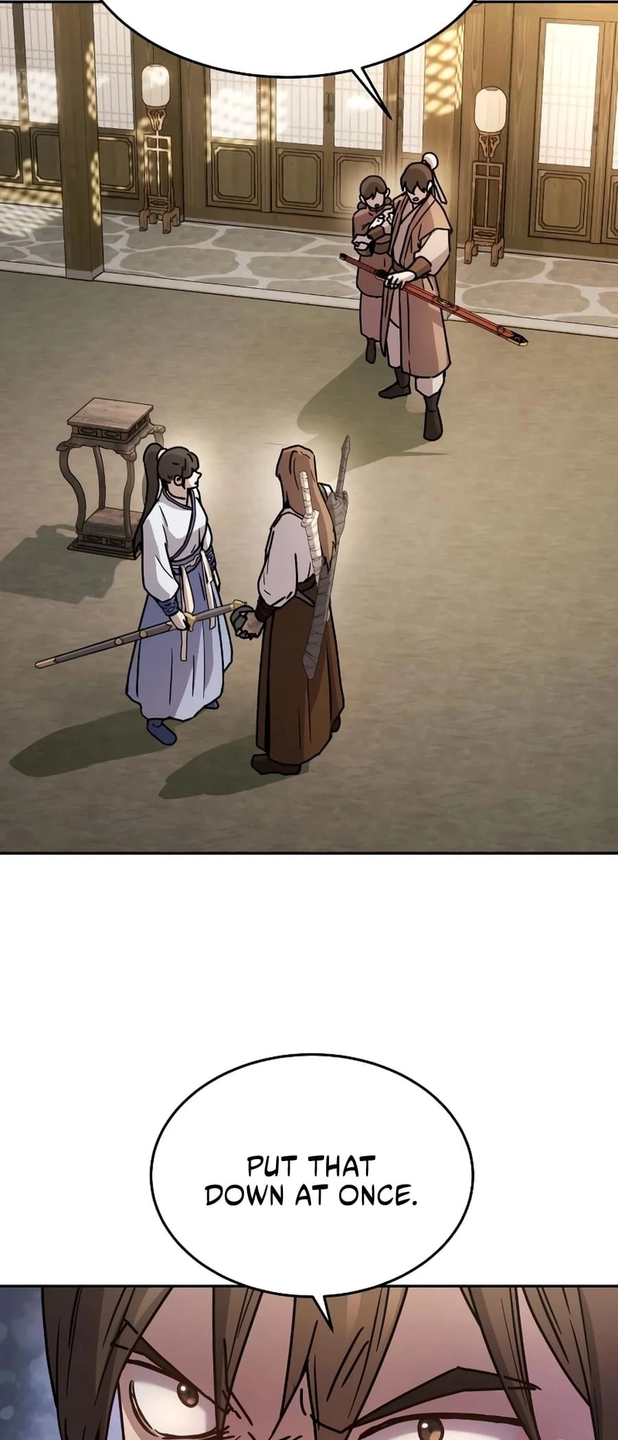 Absolute Reign Chap 9 - Next Chap 10