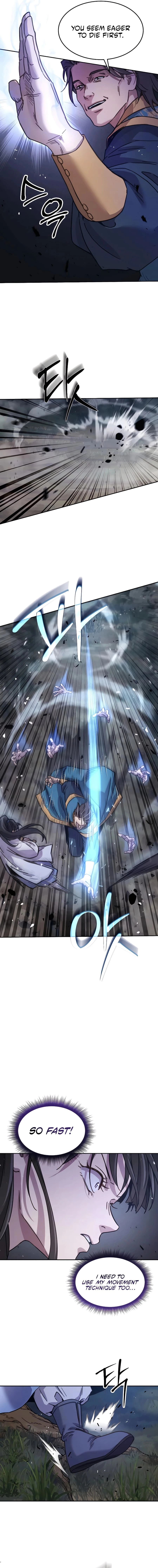Absolute Reign Chap 7 - Next Chap 8