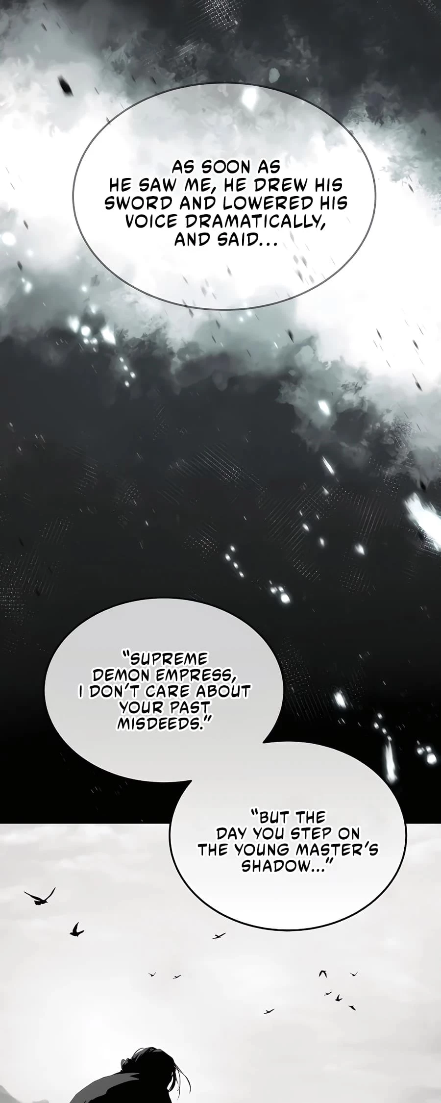 Absolute Reign Chap 8 - Next Chap 9